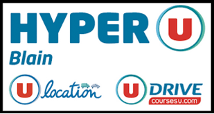 HYPER U Blain